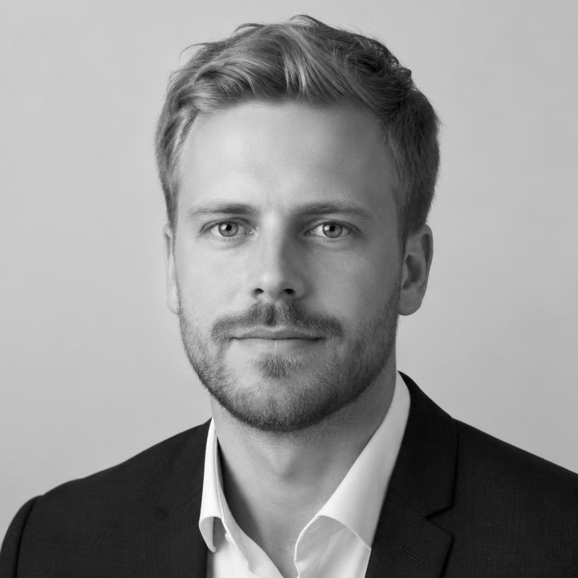 Mikkel Jensen
