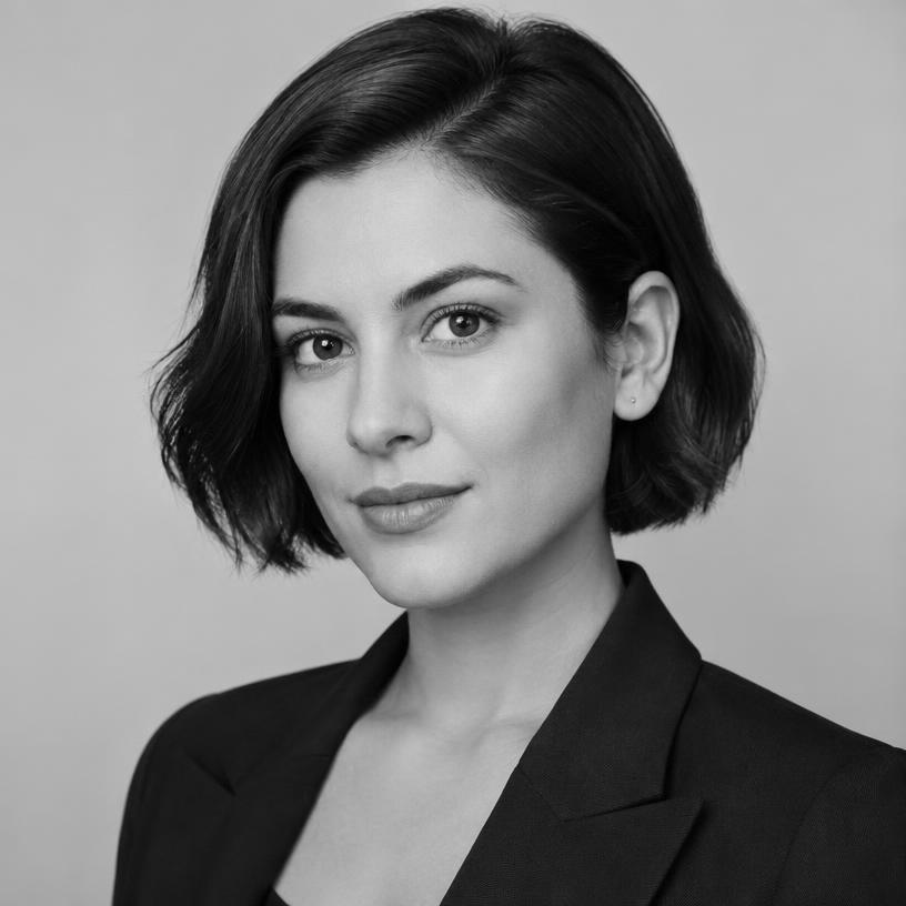 Camille Laurent