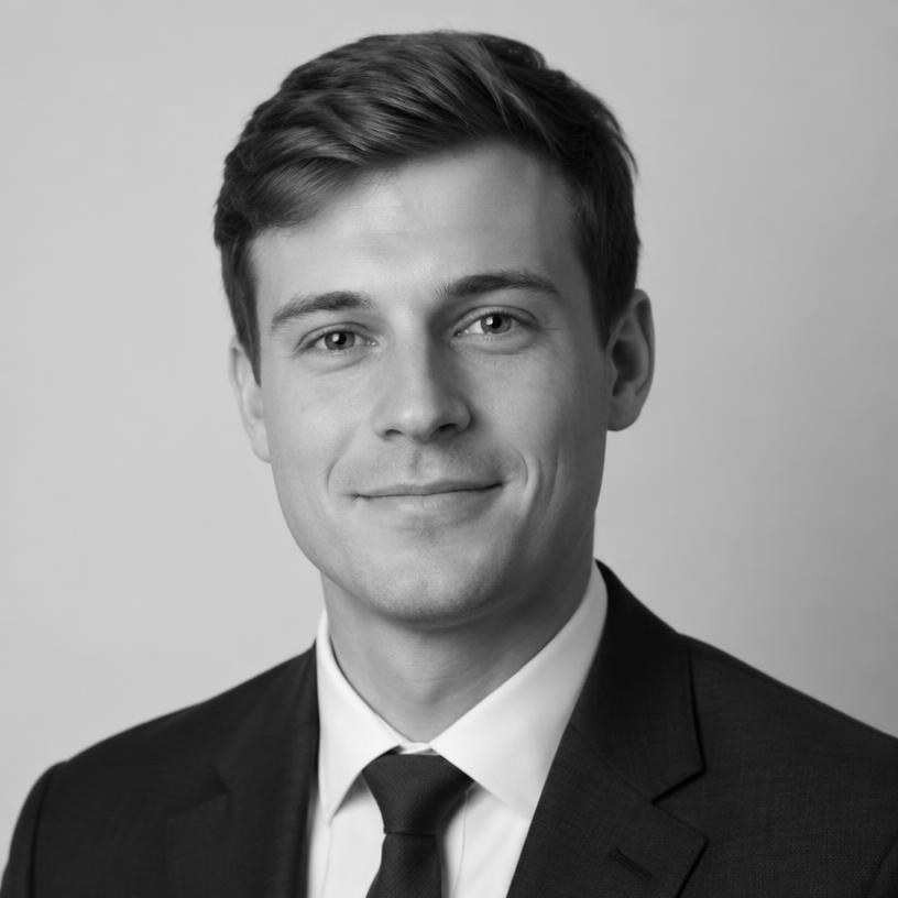 Oliver Bennett