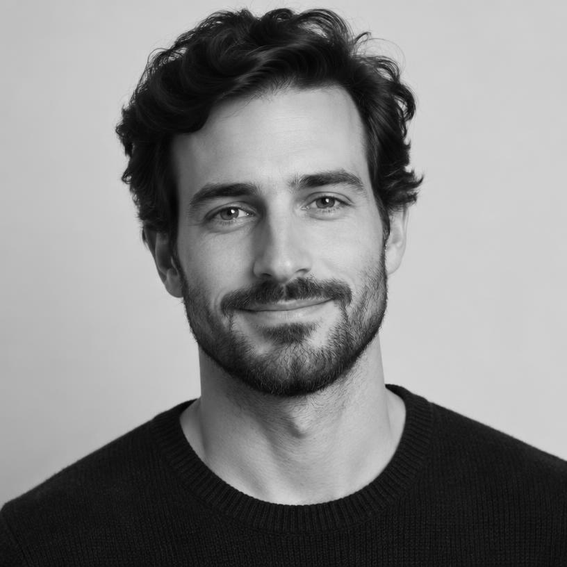 Lucas Almeida
