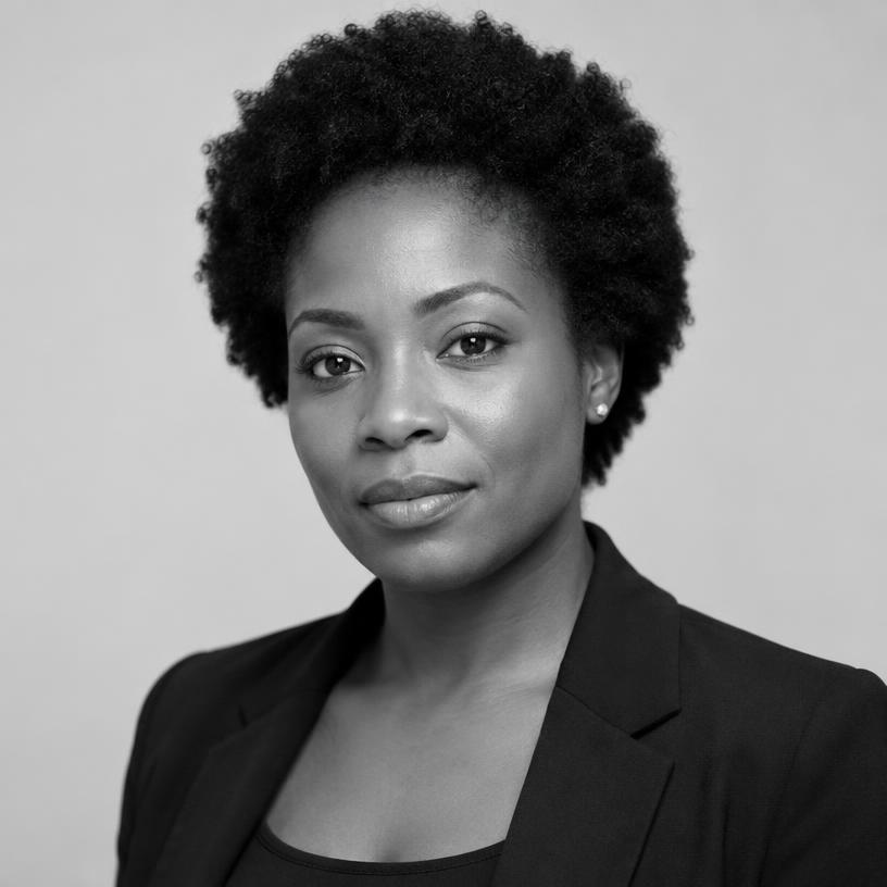 Naledi Mokoena